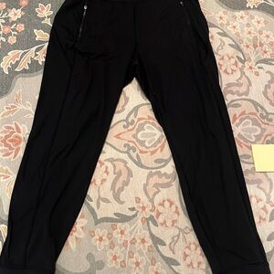 Women’s Athleta “Courtside Trouser” size M